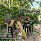 Cocktail Table - Composite