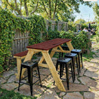 Cocktail Table - Composite