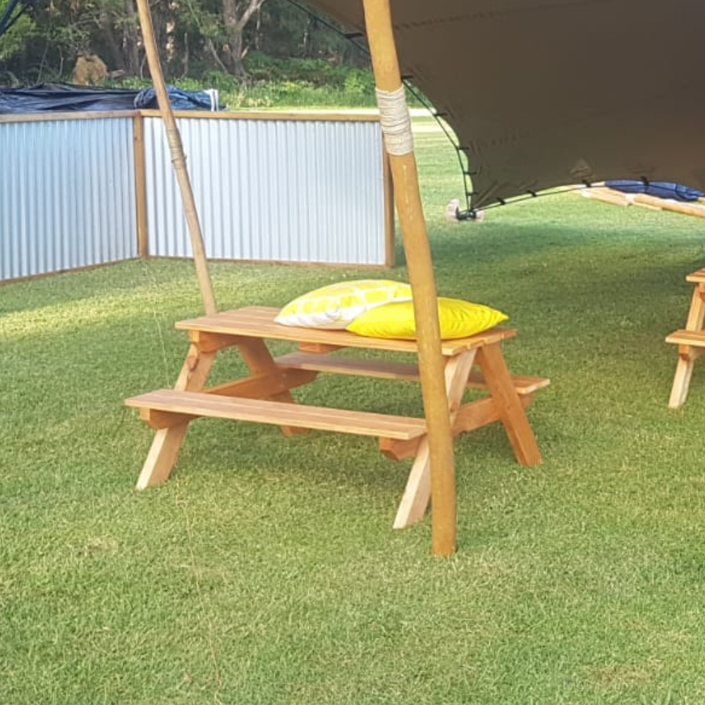 Kids Furniture - Pine