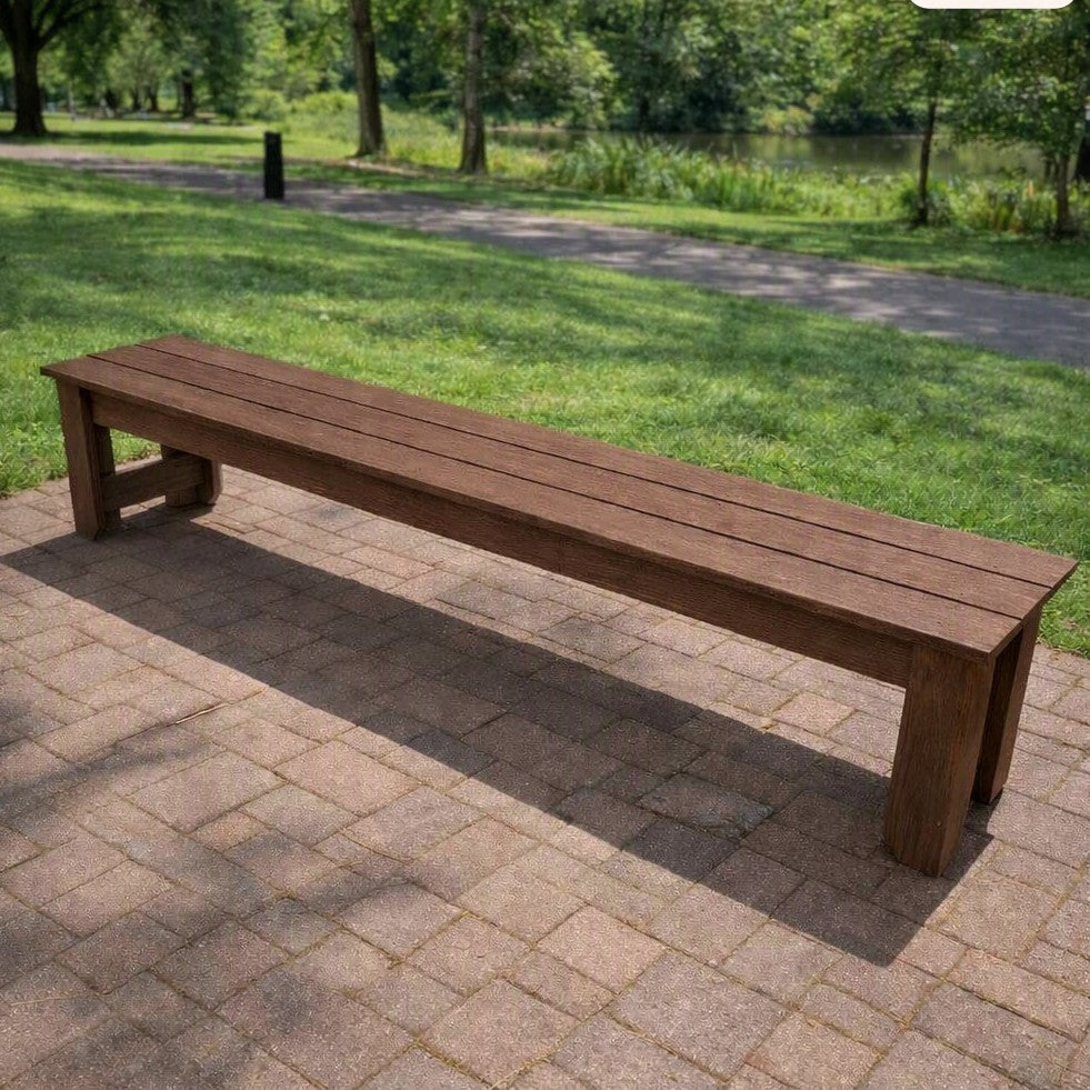Benches - Composite