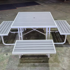 Heavy Duty Tables