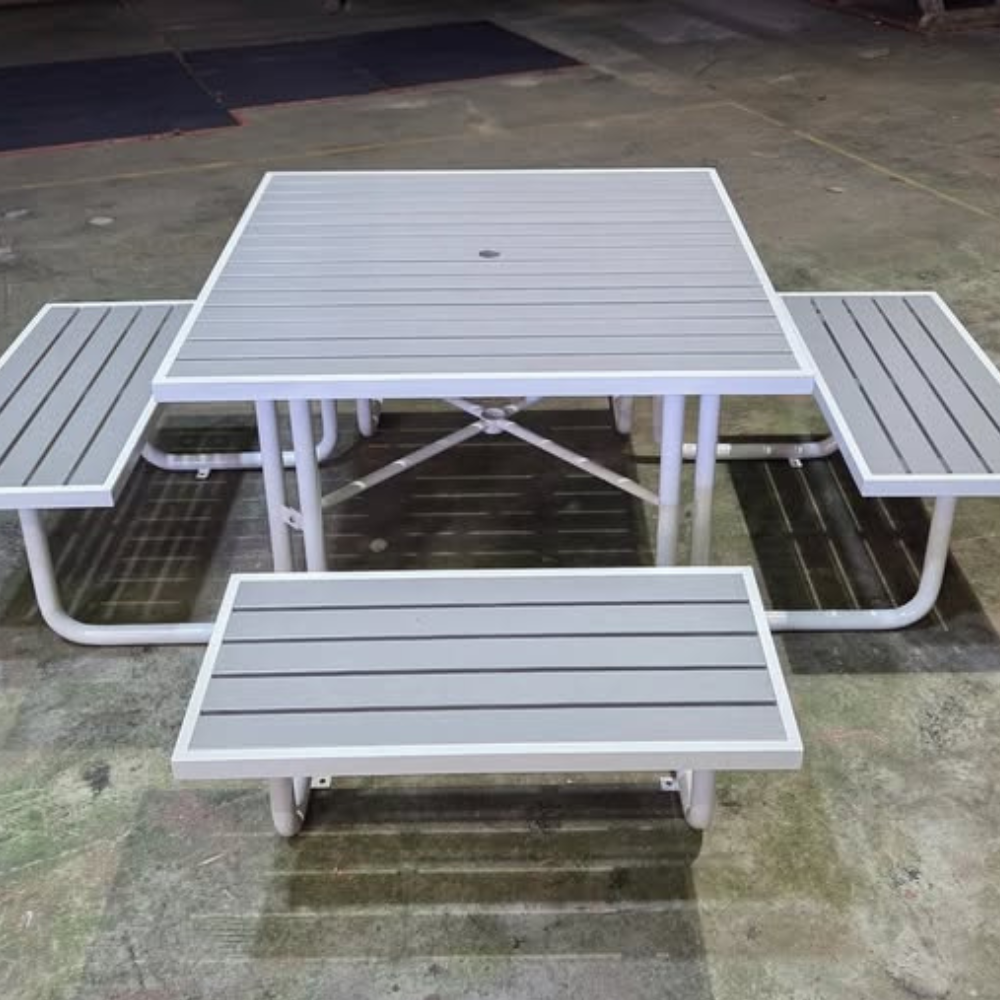 Heavy Duty Tables