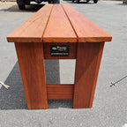 Benches - Hardwood
