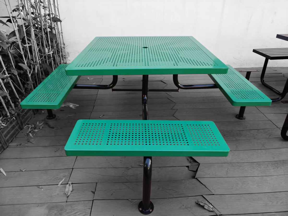 Heavy Duty Tables