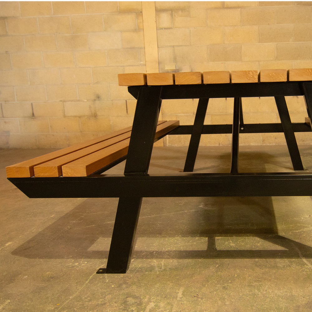 A Frame - Steel