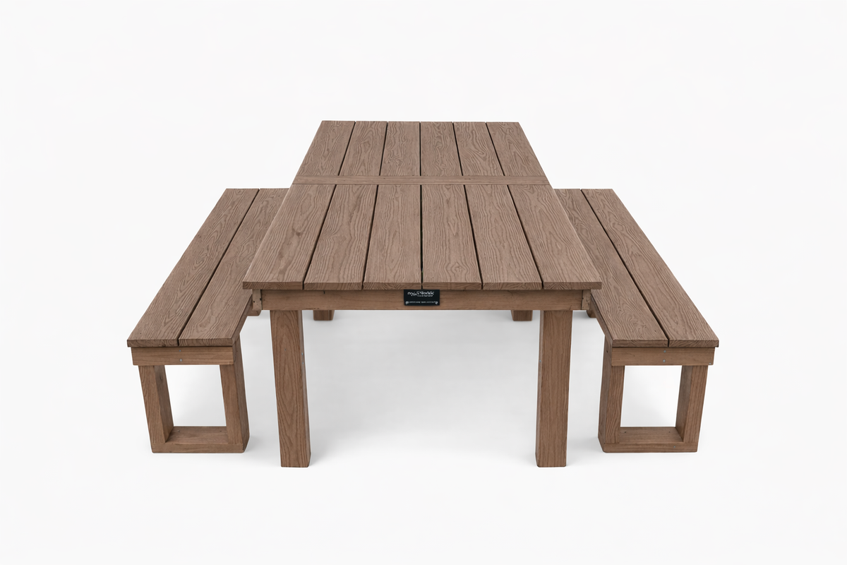 Dining Set - Composite