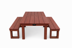 Dining Set - Composite