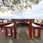 Dining Set - Hardwood
