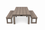 Dining Set - Composite