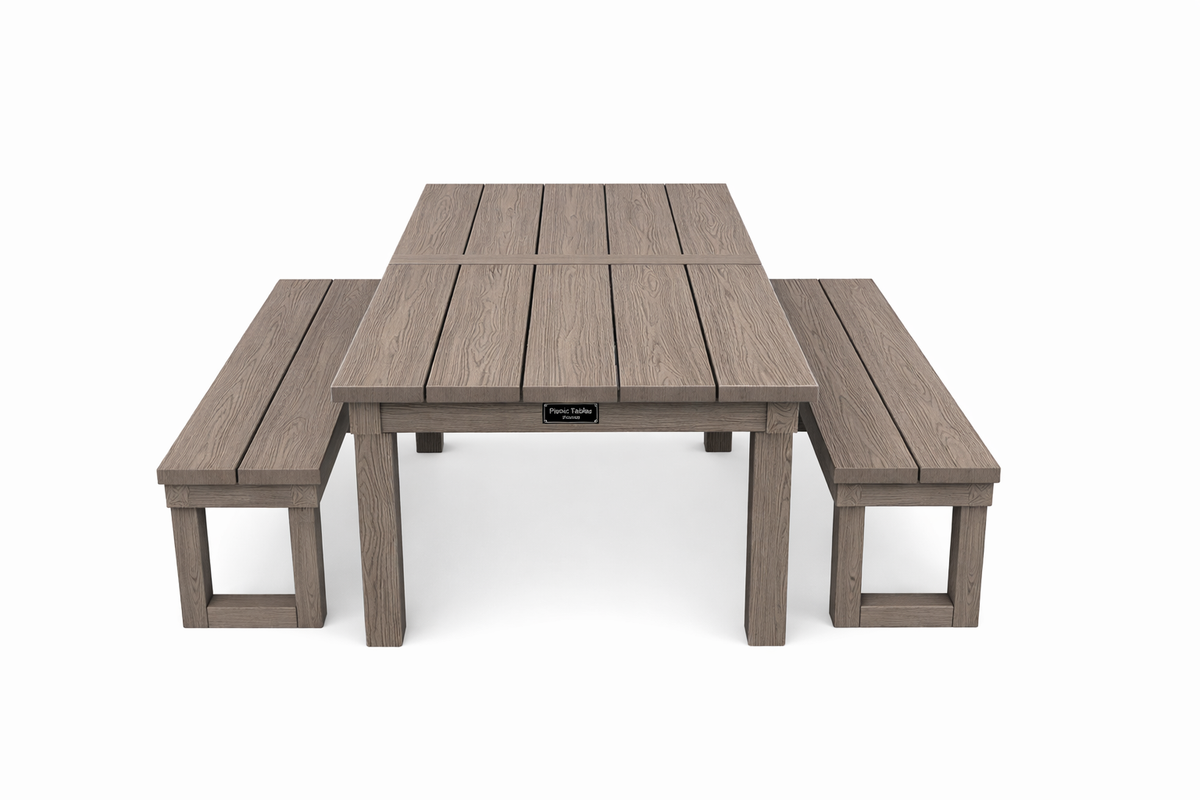 Dining Set - Composite