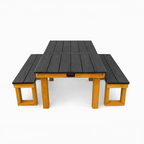Iron Wood