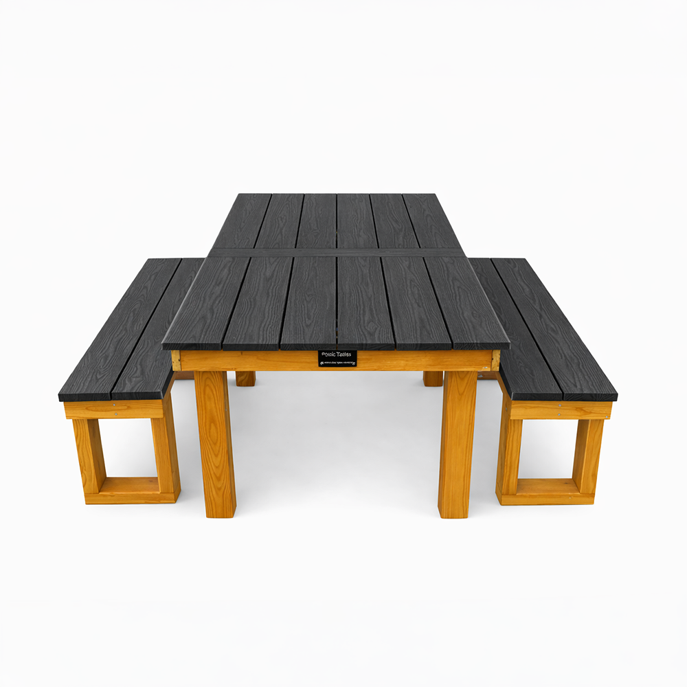 Iron Wood
