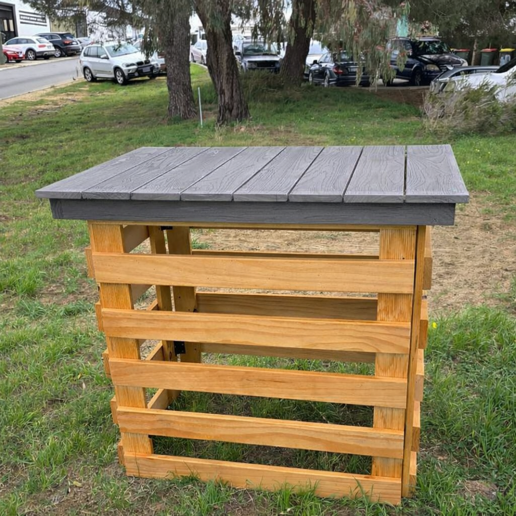 Alpine Ash