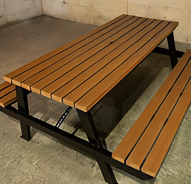 Heavy Duty Tables