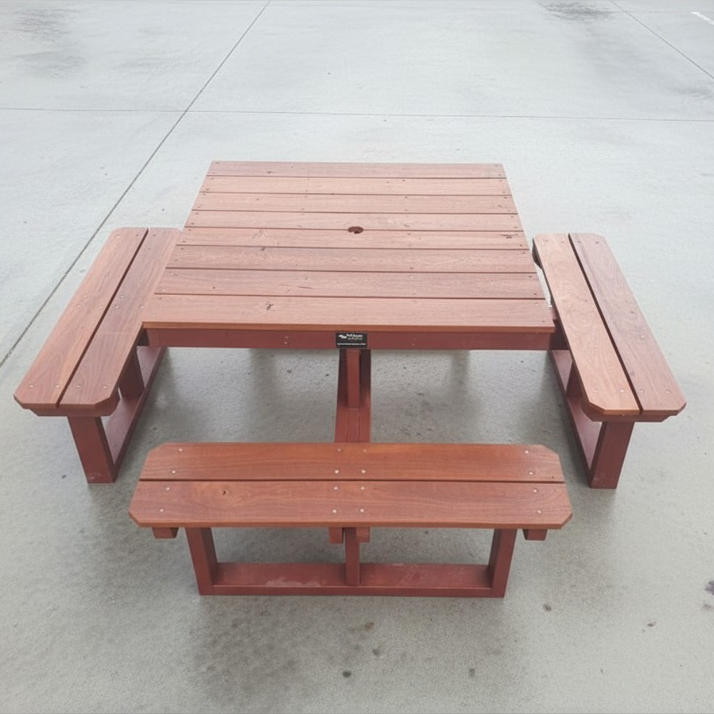 Kids Furniture - Hardwood