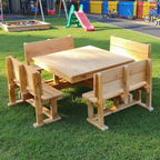 Kids Furniture - Pine