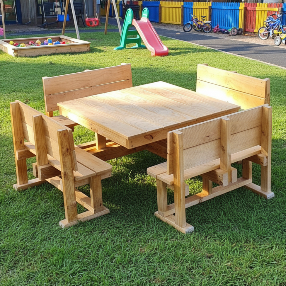 Kids Furniture - Pine