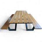Heavy Duty Tables