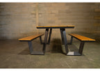 Heavy Duty Tables