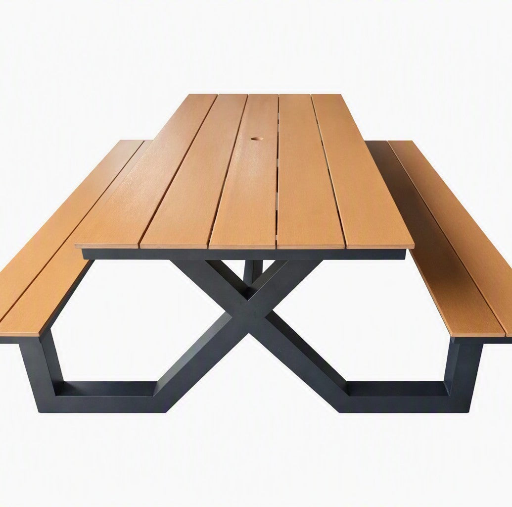 Heavy Duty Tables