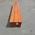Benches - Hardwood