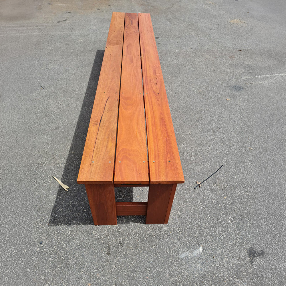 Benches - Hardwood