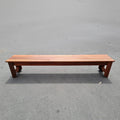 Benches - Hardwood