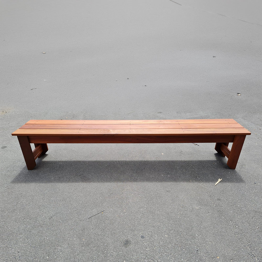 Benches - Hardwood