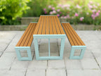 Heavy Duty Tables