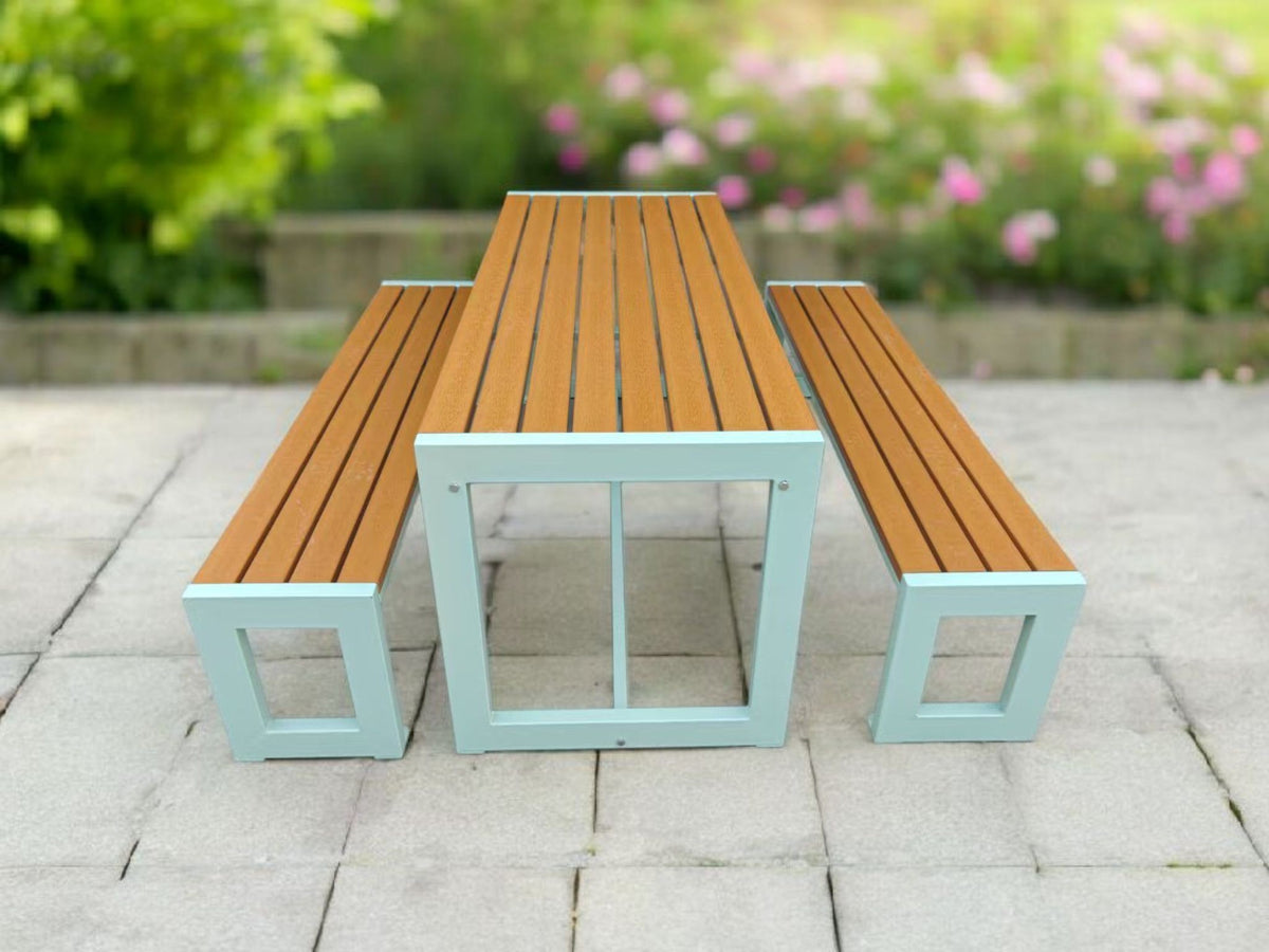 Heavy Duty Tables